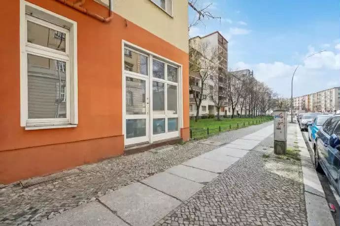 Bild 10 Charmante Immobilie in Charlottenburg | Berlin, Charlottenburg | 94m² | 430.000€