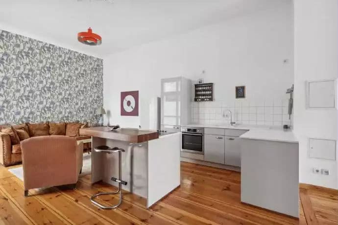 Bild 2 Charmante Immobilie in Charlottenburg | Berlin, Charlottenburg | 94m² | 430.000€