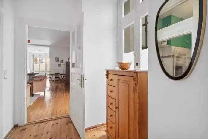 Bild 4 Charmante Immobilie in Charlottenburg | Berlin, Charlottenburg | 94m² | 430.000€