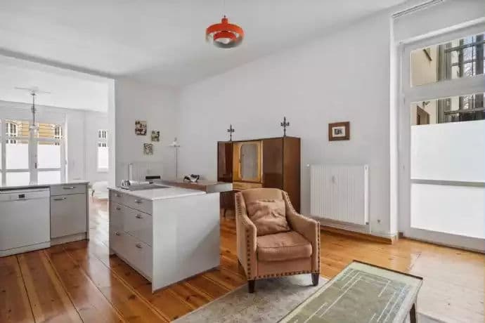 Bild 5 Charmante Immobilie in Charlottenburg | Berlin, Charlottenburg | 94m² | 430.000€