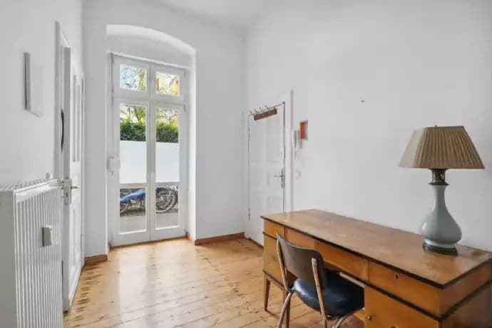 Bild 7 Charmante Immobilie in Charlottenburg | Berlin, Charlottenburg | 94m² | 430.000€
