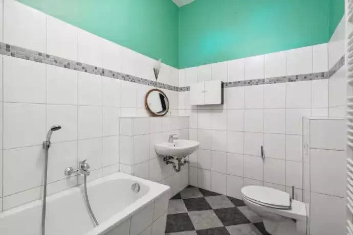 Bild 8 Charmante Immobilie in Charlottenburg | Berlin, Charlottenburg | 94m² | 430.000€
