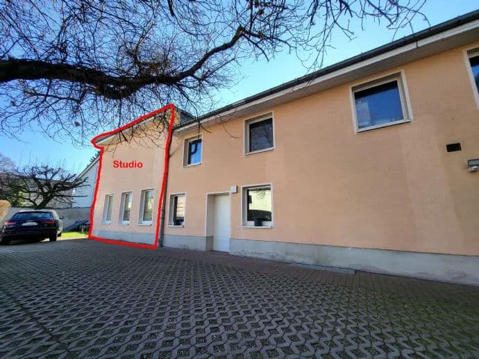 Bild 11 Spannende Gelegenheit für Kreative | Berlin, Weißensee | 128m² | 395.000€