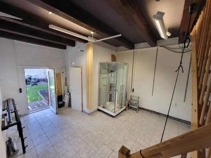 Bild 13 Spannende Gelegenheit für Kreative | Berlin, Weißensee | 128m² | 395.000€