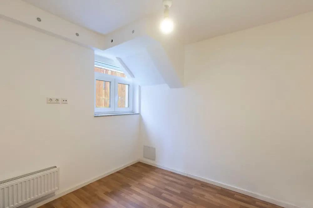 Bild 1 Erdgeschosswohnung im Stadtzentrum | Ludwigsburg | 47.96m² | 149.000€