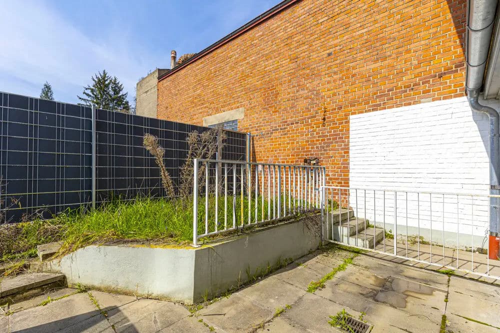 Bild 3 Erdgeschosswohnung im Stadtzentrum | Ludwigsburg | 47.96m² | 149.000€