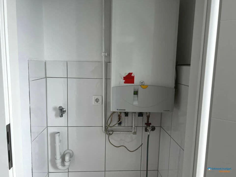Bild 11 Schöne DG-Wohnung in Stuttgart | Stuttgart | 90m² | 379.000€