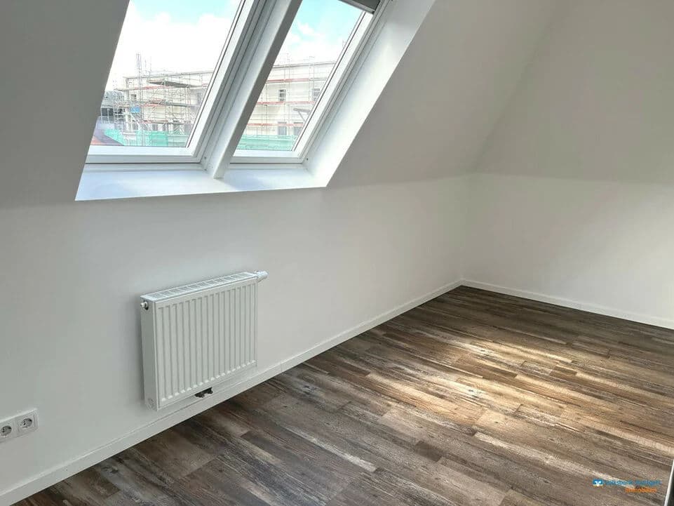 Bild 8 Schöne DG-Wohnung in Stuttgart | Stuttgart | 90m² | 379.000€