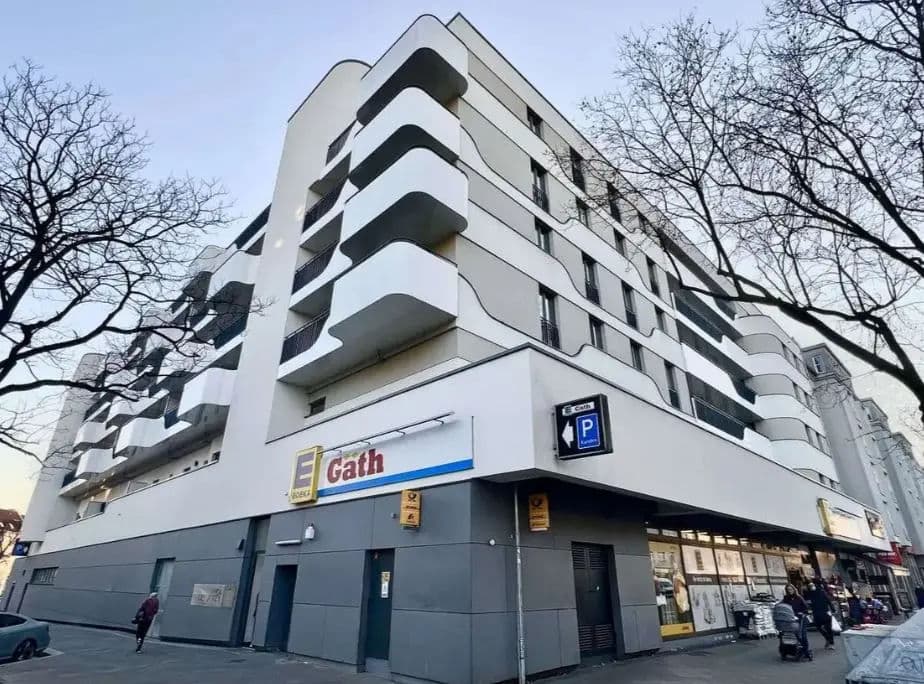 Bild 5 Hochwertige Neubauwohnung - ab 2024 bezugsfrei | Berlin | 86m² | 430.000€