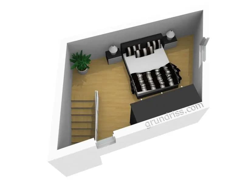 Bild 13 Gut vermietete Wohnung bei Zwickau | Waldenburg | 57.21m² | 65.000€