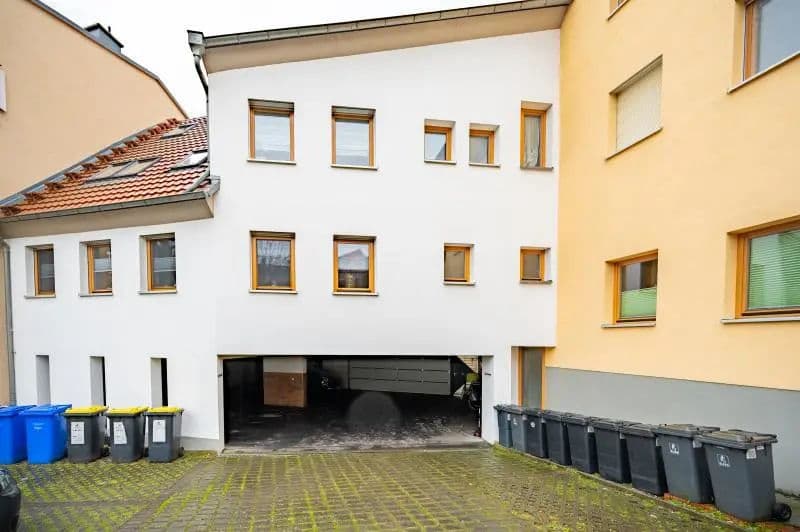 Bild 15 Gut vermietete Wohnung bei Zwickau | Waldenburg | 57.21m² | 65.000€
