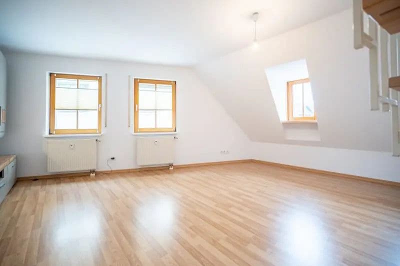 Bild 3 Gut vermietete Wohnung bei Zwickau | Waldenburg | 57.21m² | 65.000€