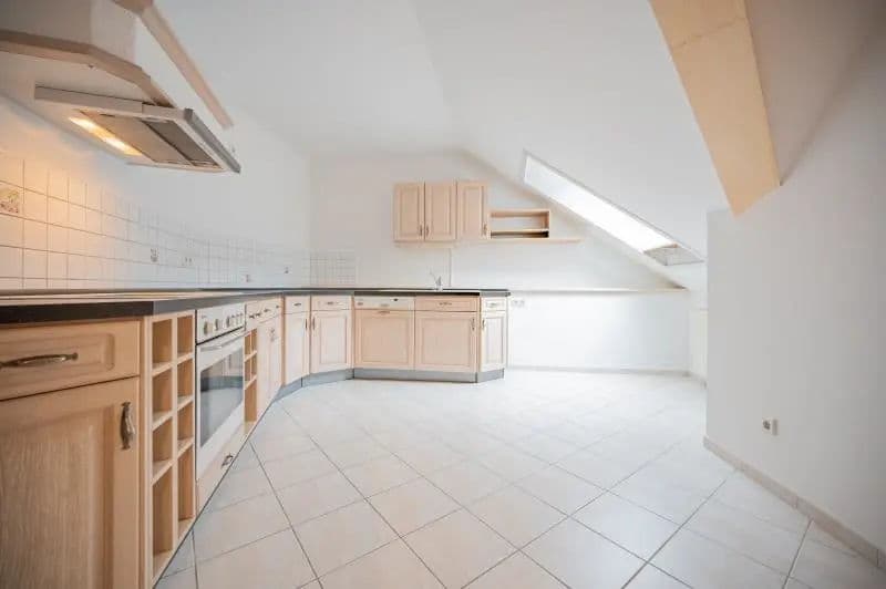 Bild 4 Gut vermietete Wohnung bei Zwickau | Waldenburg | 57.21m² | 65.000€