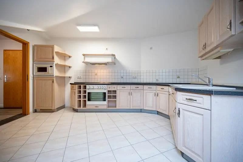 Bild 5 Gut vermietete Wohnung bei Zwickau | Waldenburg | 57.21m² | 65.000€