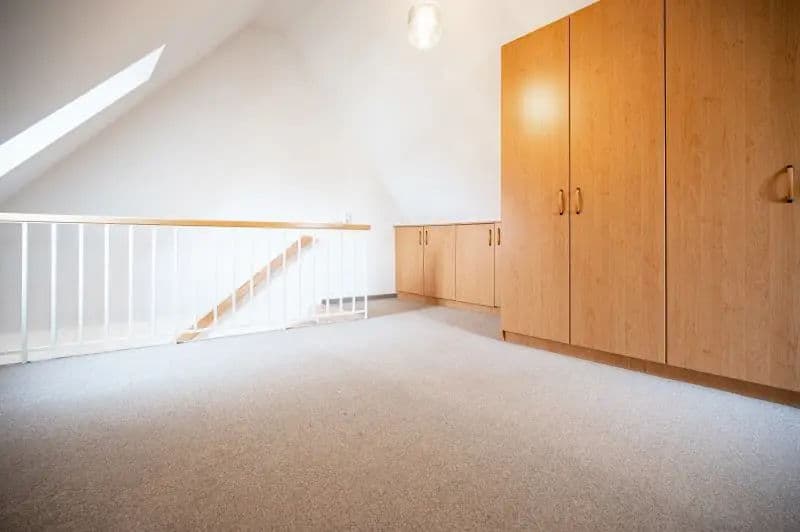 Bild 6 Gut vermietete Wohnung bei Zwickau | Waldenburg | 57.21m² | 65.000€
