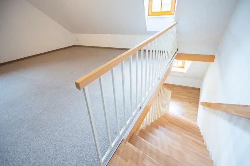 Bild 7 Gut vermietete Wohnung bei Zwickau | Waldenburg | 57.21m² | 65.000€