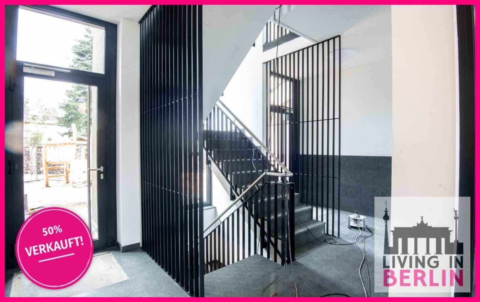 Bild 1 Schöne Neubauwohnung zum Discountpreis | Berlin, Elsengrund | 92.28m² | 499.000€