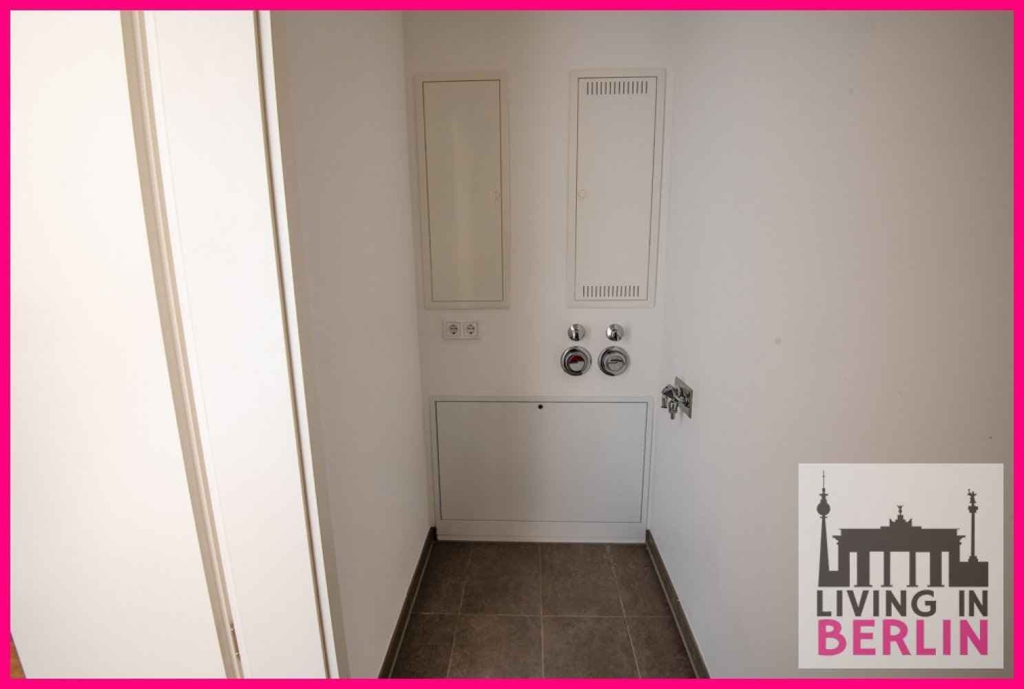 Bild 10 Schöne Neubauwohnung zum Discountpreis | Berlin, Elsengrund | 92.28m² | 499.000€