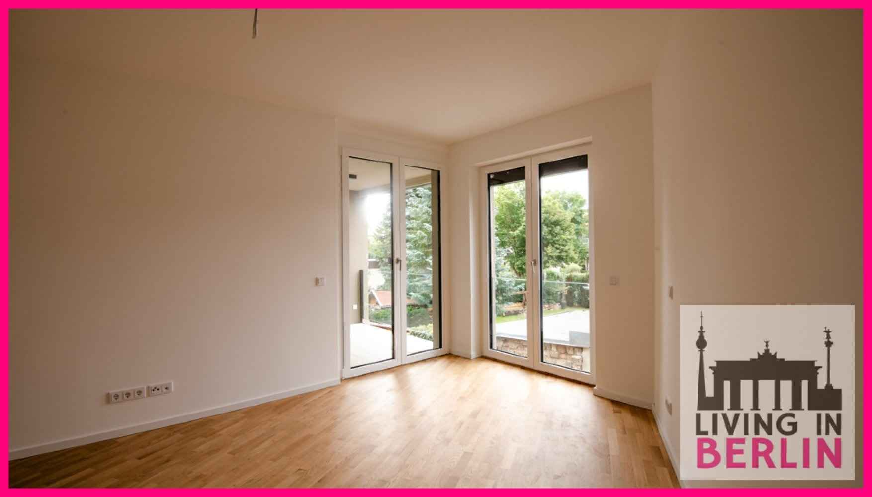 Bild 11 Schöne Neubauwohnung zum Discountpreis | Berlin, Elsengrund | 92.28m² | 499.000€