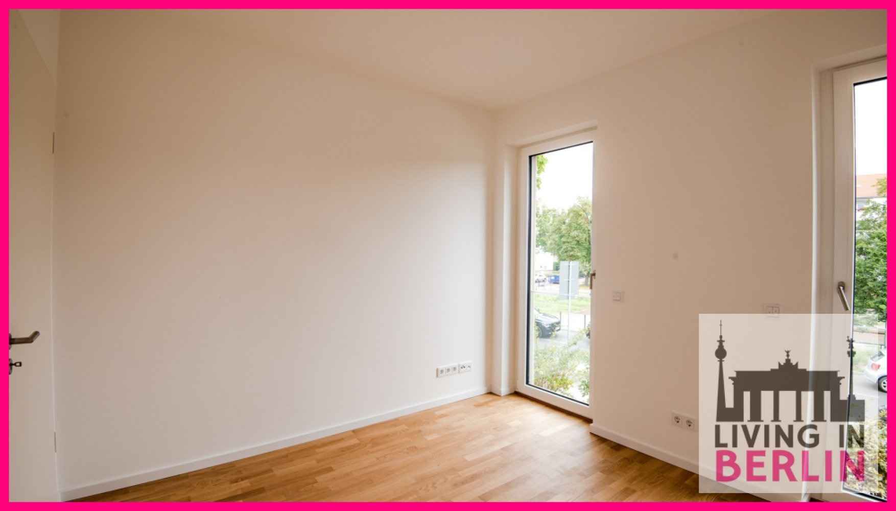 Bild 13 Schöne Neubauwohnung zum Discountpreis | Berlin, Elsengrund | 92.28m² | 499.000€