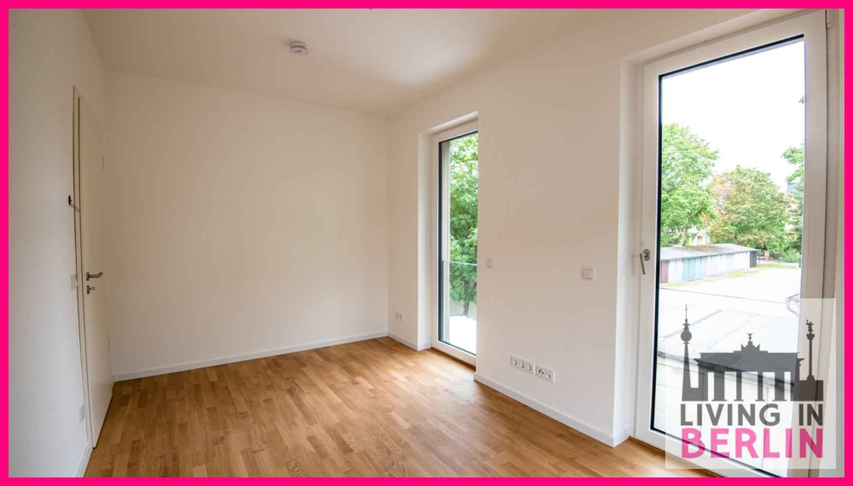 Bild 15 Schöne Neubauwohnung zum Discountpreis | Berlin, Elsengrund | 92.28m² | 499.000€