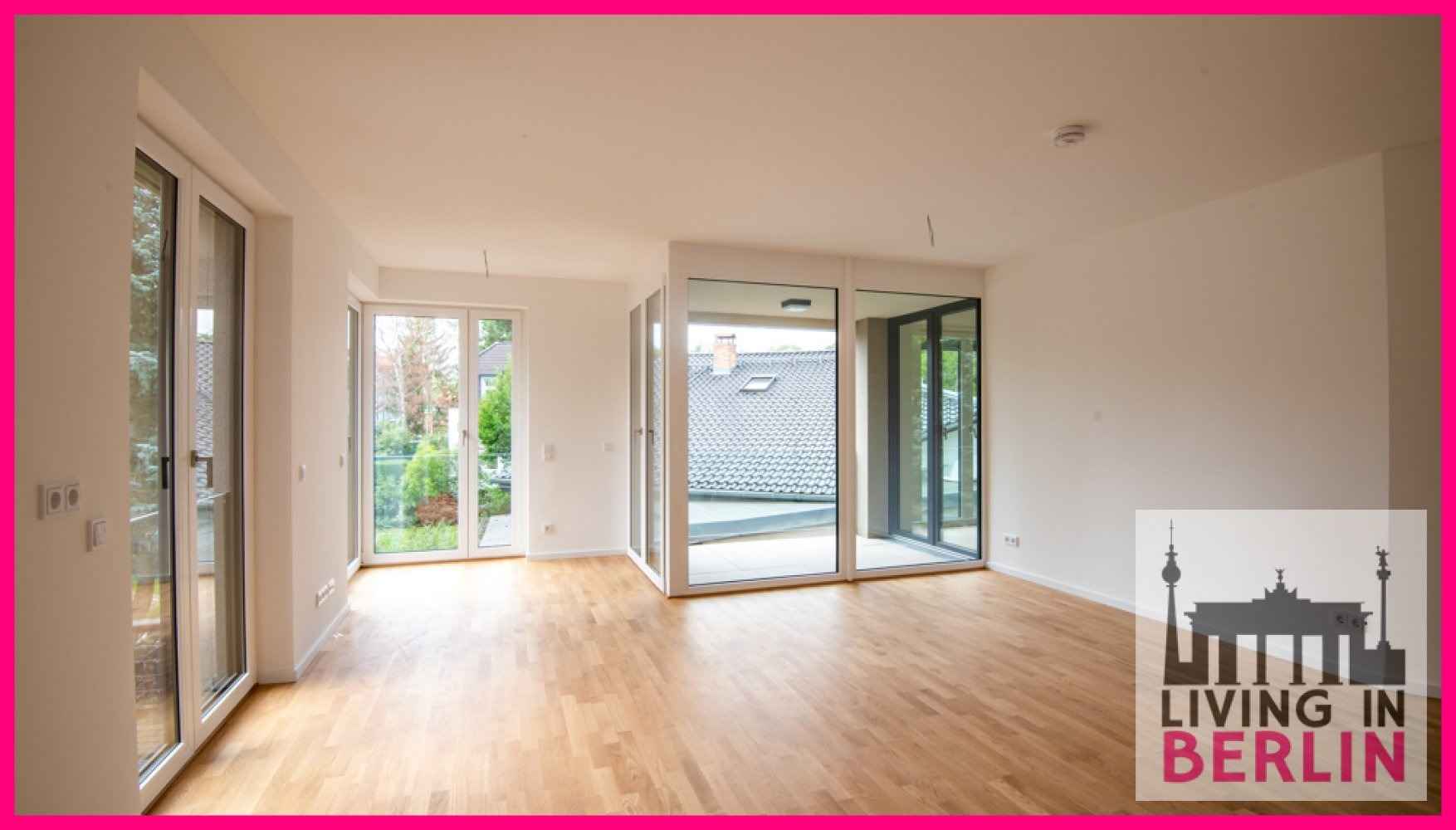 Bild 3 Schöne Neubauwohnung zum Discountpreis | Berlin, Elsengrund | 92.28m² | 499.000€