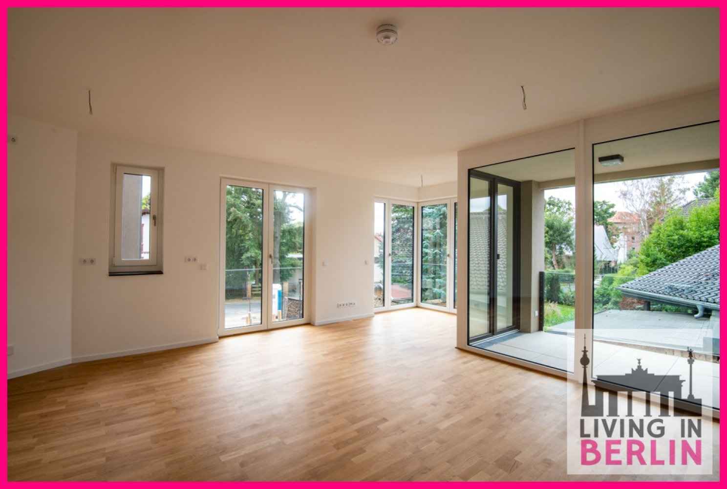 Bild 4 Schöne Neubauwohnung zum Discountpreis | Berlin, Elsengrund | 92.28m² | 499.000€
