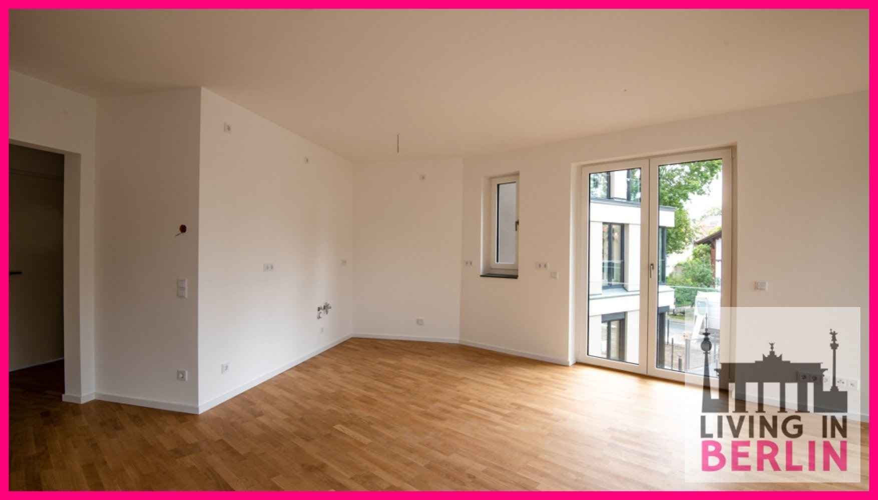 Bild 5 Schöne Neubauwohnung zum Discountpreis | Berlin, Elsengrund | 92.28m² | 499.000€
