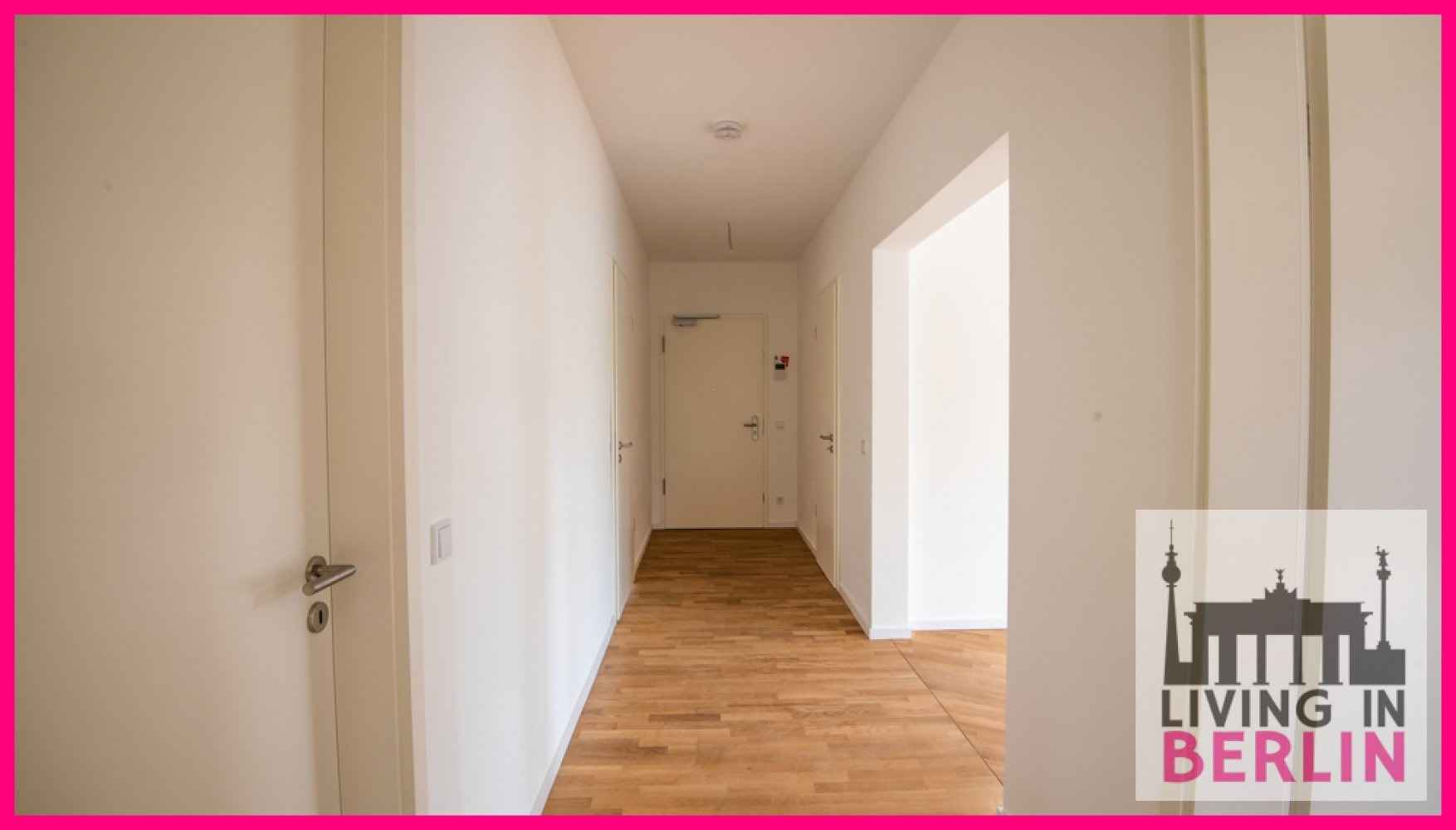 Bild 7 Schöne Neubauwohnung zum Discountpreis | Berlin, Elsengrund | 92.28m² | 499.000€