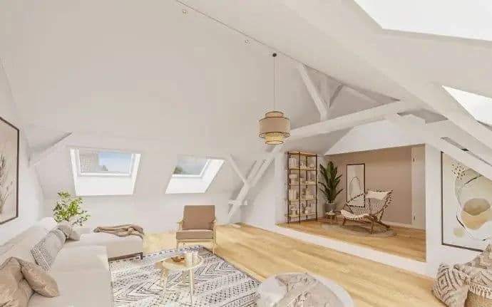 Lörrach | Kaufpreis 229.000€ | Wohnfäche 110.57 m² | Eigenkapitalrendite p.a. 10,69% | Cash Flow vor Tilgung / Jahr 4.211€
