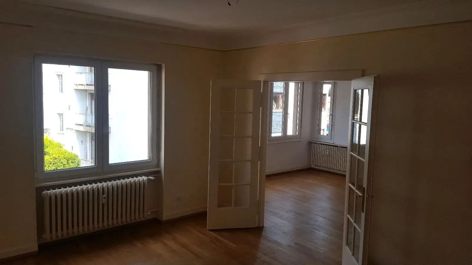 Homburg | Kaufpreis 120.000€ | Wohnfäche 100 m² | Eigenkapitalrendite p.a. 9,65% | Cash Flow vor Tilgung / Jahr 2.960€