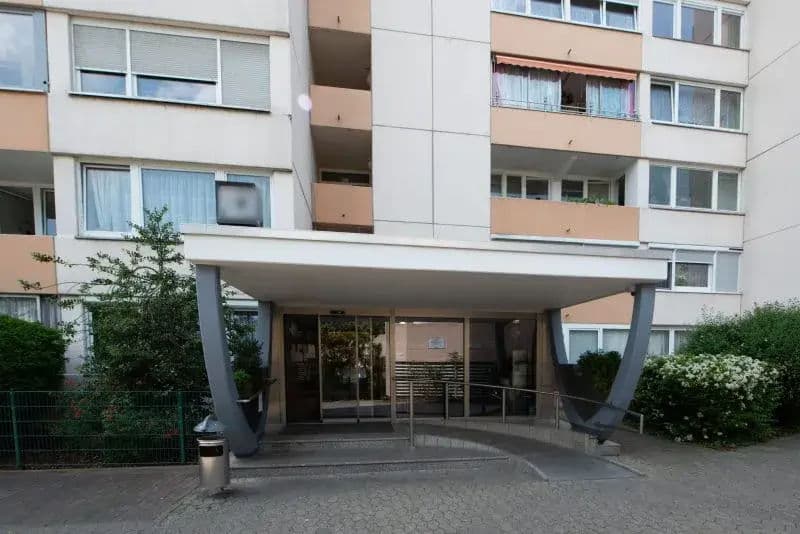 Offenbach am Main | Kaufpreis 195.000€ | Wohnfäche 99.86 m² | Eigenkapitalrendite p.a. 6,17% | Cash Flow vor Tilgung / Jahr 233€