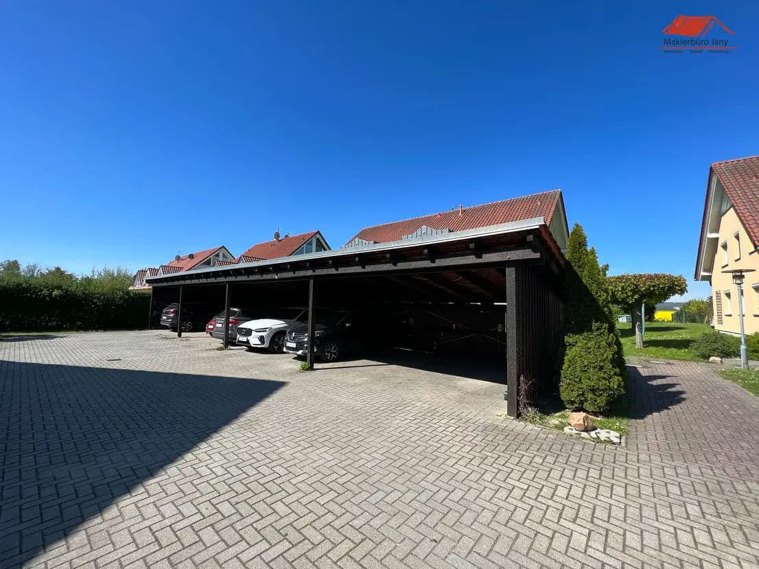 Bild 4 Gemütliche Wohnung im Grünen | Neißeaue | 66m² | 104.000€