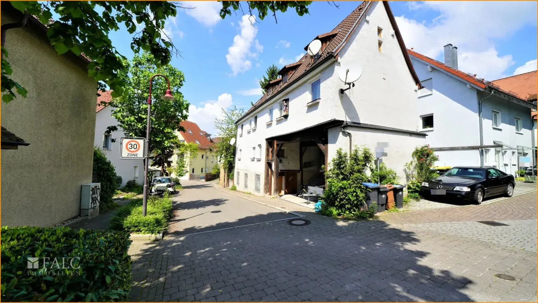 Bild 10 Fachwerk-Schnäppchen in Heilbronn | Heilbronn | 79.75m² | 175.000€