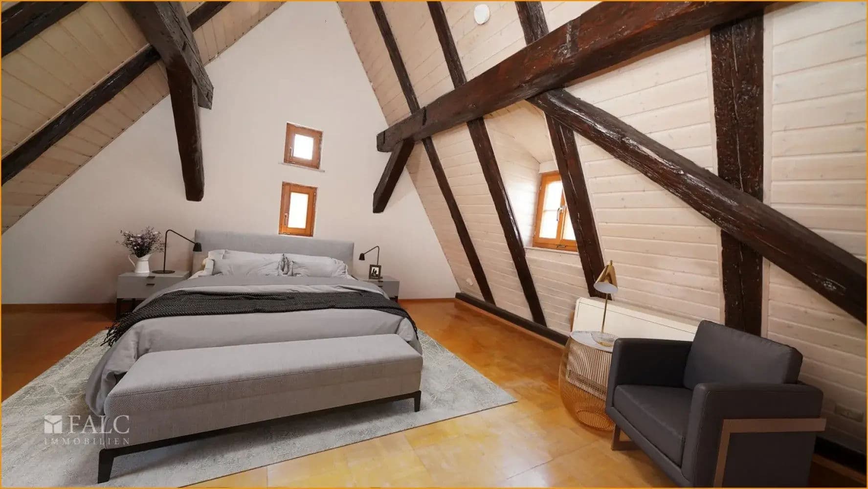Bild 2 Fachwerk-Schnäppchen in Heilbronn | Heilbronn | 79.75m² | 175.000€