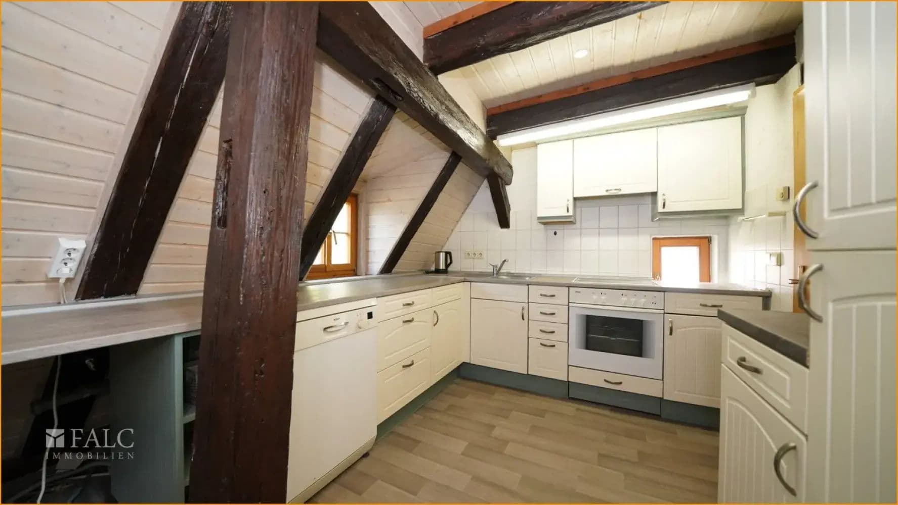 Bild 4 Fachwerk-Schnäppchen in Heilbronn | Heilbronn | 79.75m² | 175.000€