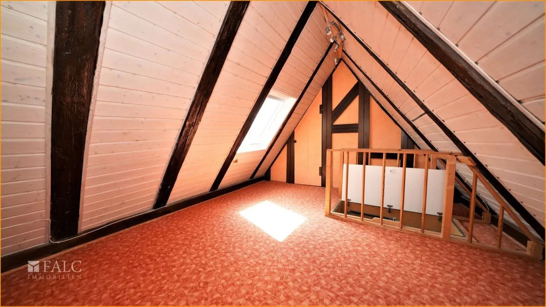 Bild 6 Fachwerk-Schnäppchen in Heilbronn | Heilbronn | 79.75m² | 175.000€
