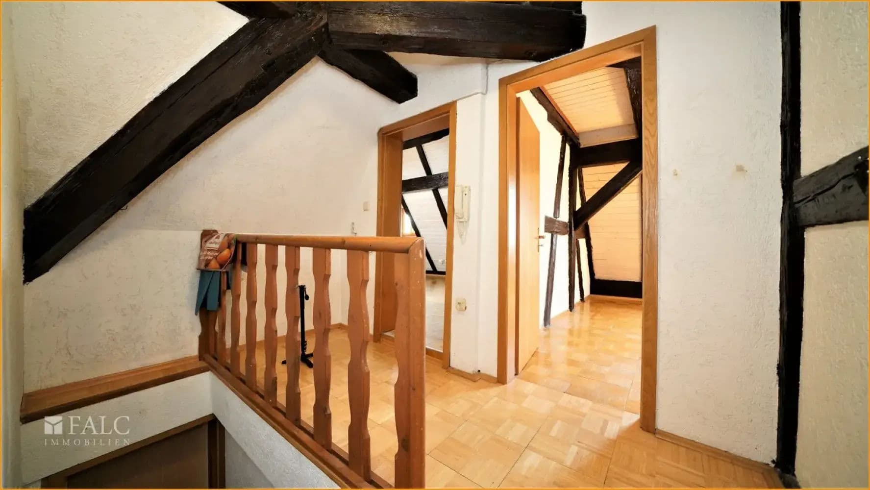 Bild 8 Fachwerk-Schnäppchen in Heilbronn | Heilbronn | 79.75m² | 175.000€
