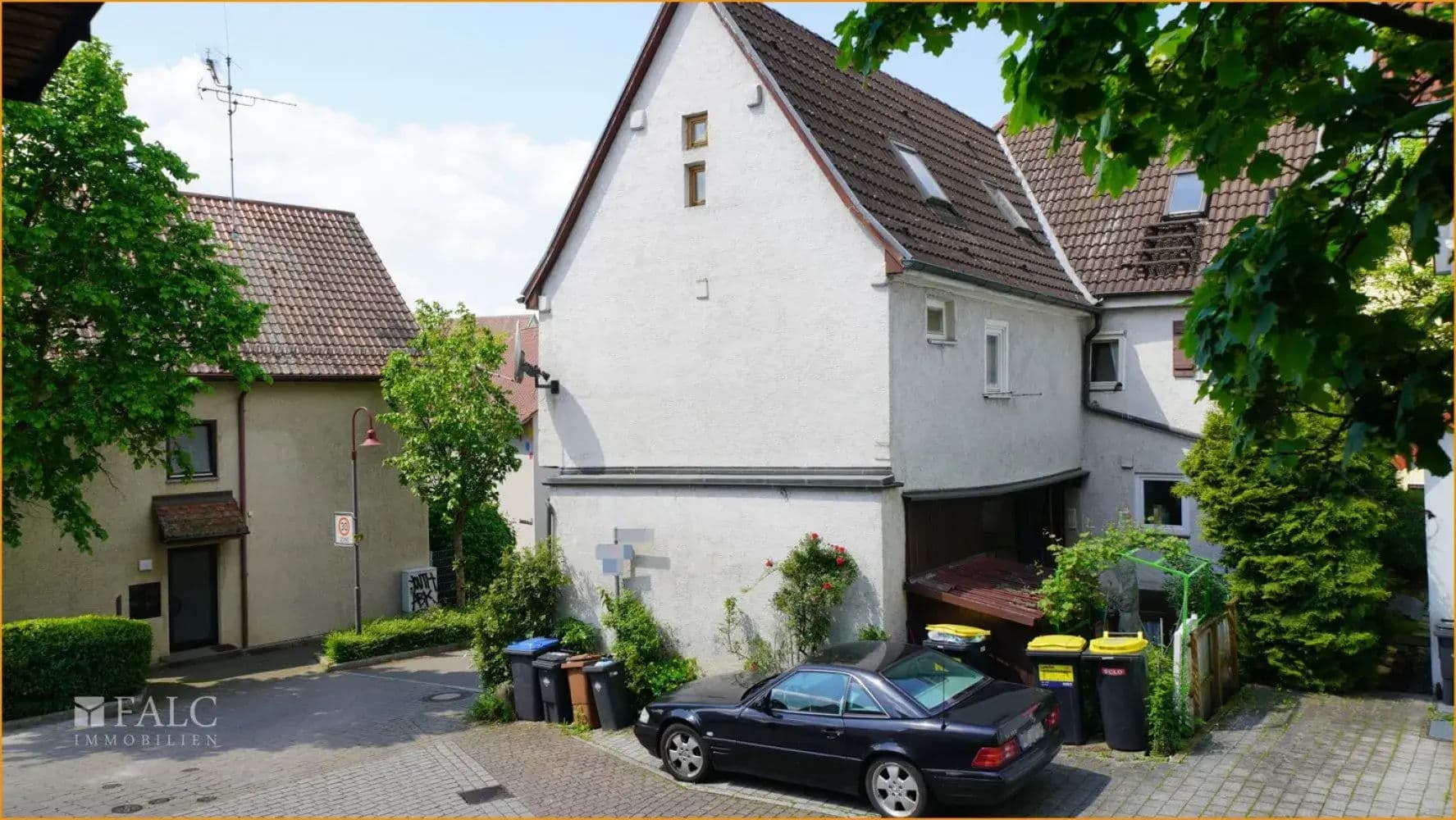 Bild 9 Fachwerk-Schnäppchen in Heilbronn | Heilbronn | 79.75m² | 175.000€