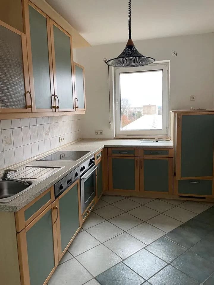 Bild 3 Helle Eigentumswohnung in Seenähe | Gräfenhainichen | 84m² | 78.000€