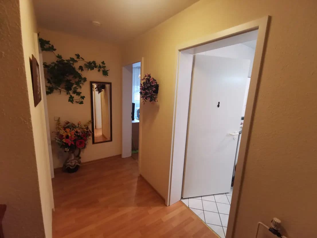 Bild 10 Vermietete Wohnung in Pankow | Berlin | 56.94m² | 205.000€