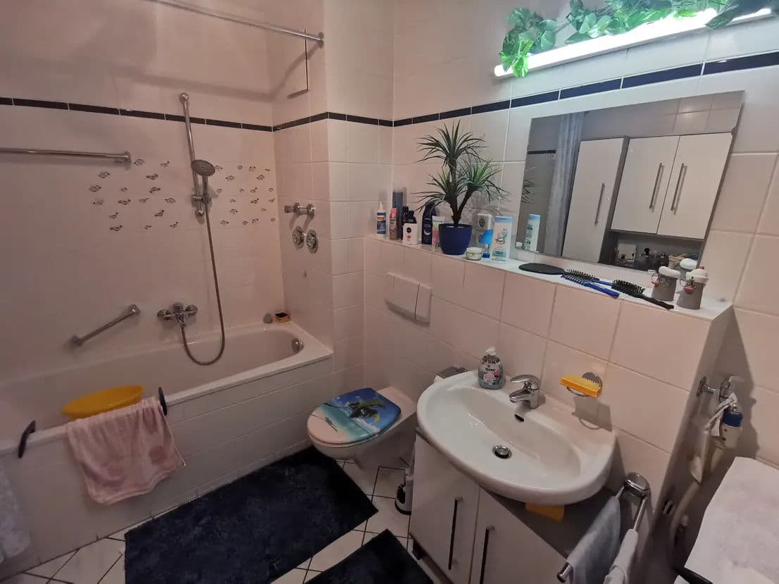 Bild 11 Vermietete Wohnung in Pankow | Berlin | 56.94m² | 205.000€