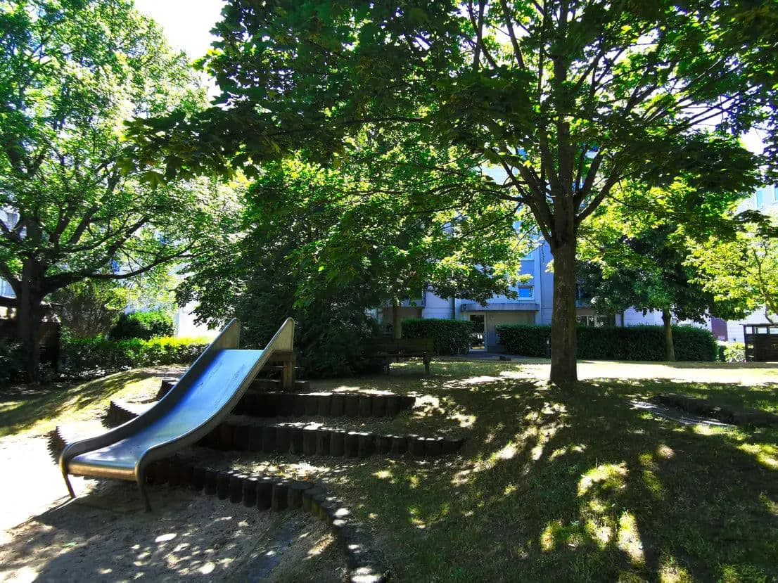 Bild 12 Vermietete Wohnung in Pankow | Berlin | 56.94m² | 205.000€