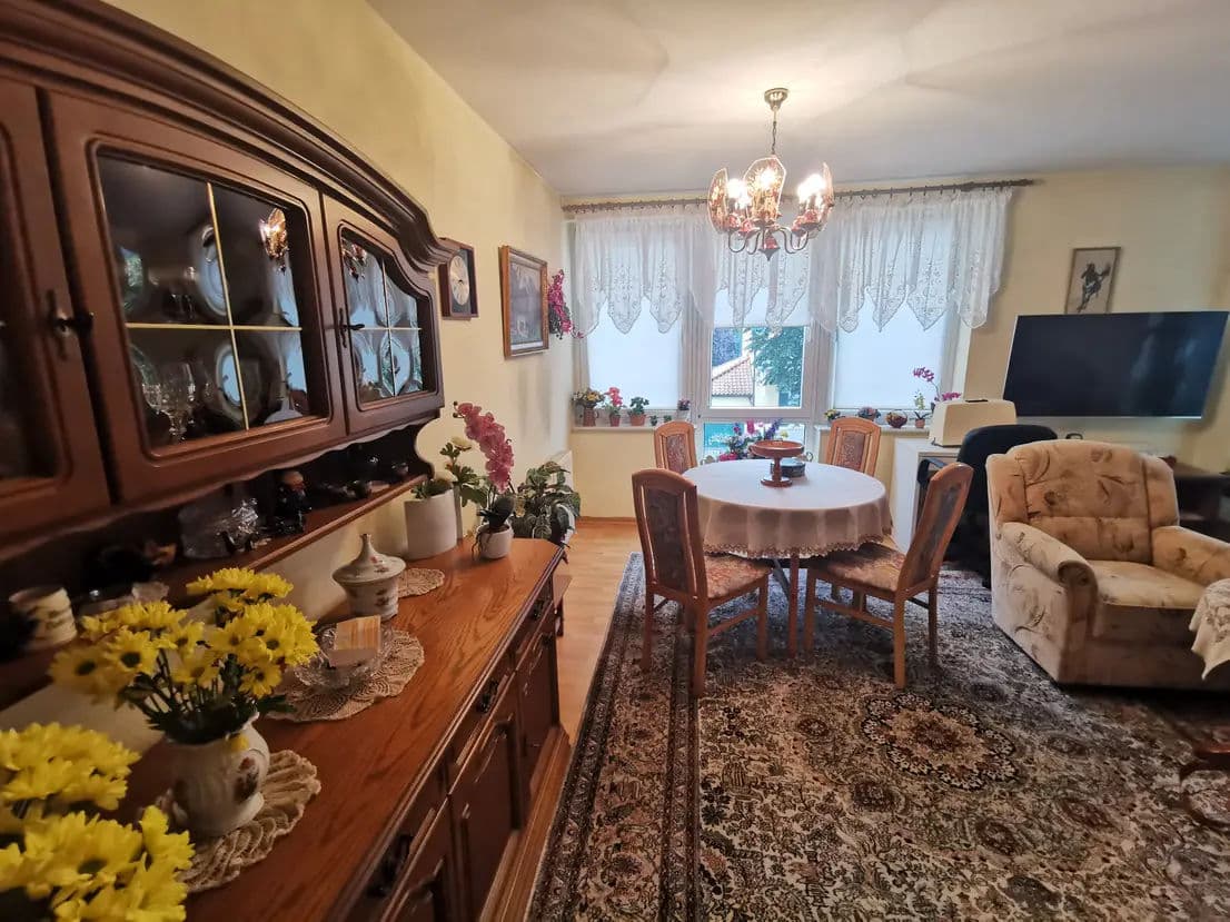 Bild 4 Vermietete Wohnung in Pankow | Berlin | 56.94m² | 205.000€