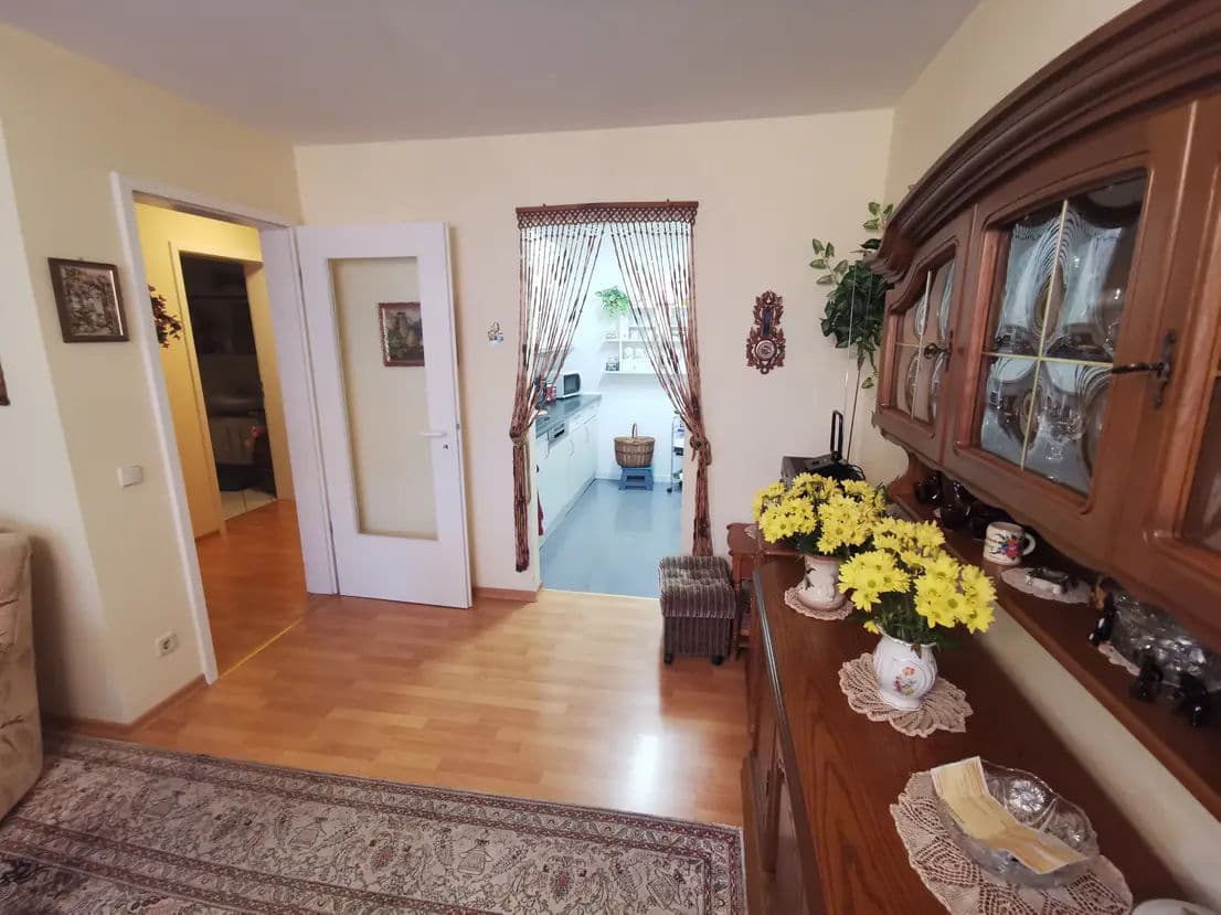 Bild 5 Vermietete Wohnung in Pankow | Berlin | 56.94m² | 205.000€