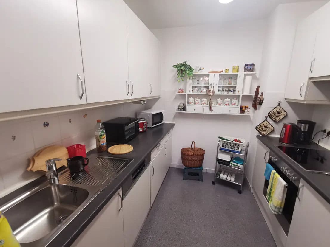 Bild 7 Vermietete Wohnung in Pankow | Berlin | 56.94m² | 205.000€