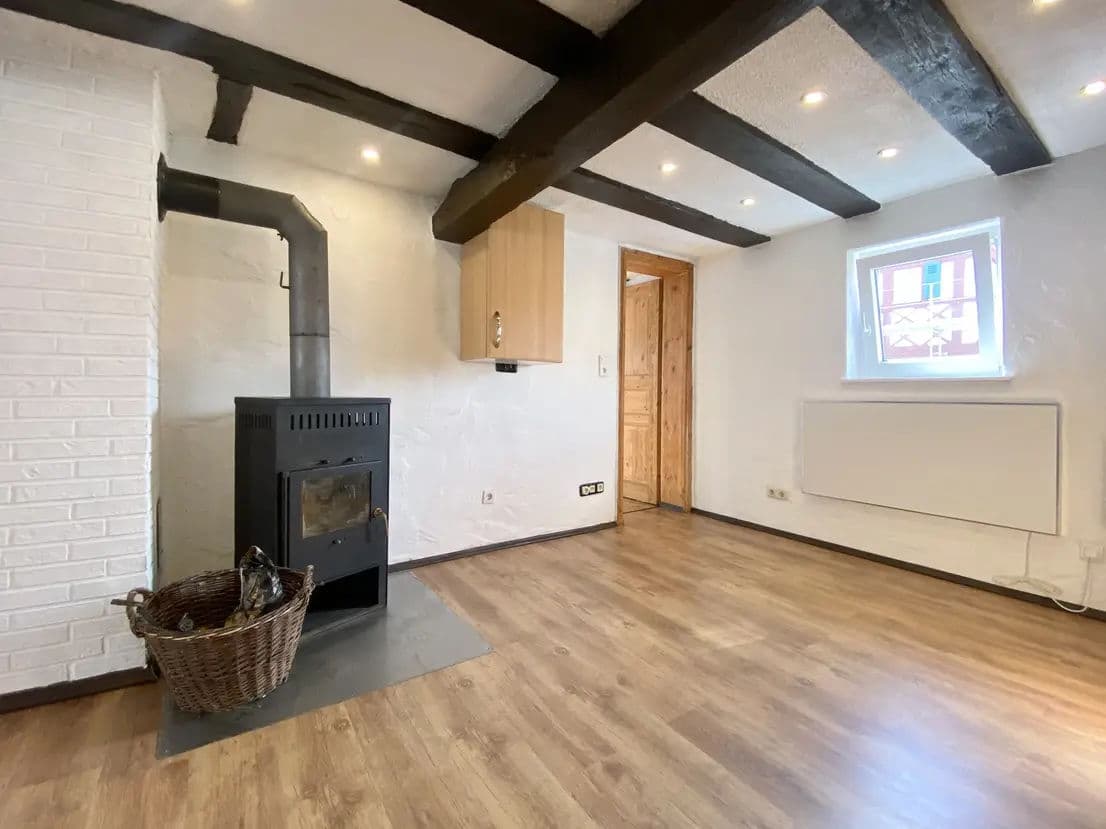 Bild 2 Fachwerktraum bei Frankfurt | Dreieichenhain | 110m² | 260.000€