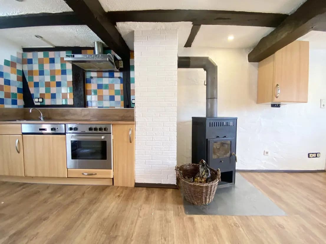Bild 3 Fachwerktraum bei Frankfurt | Dreieichenhain | 110m² | 260.000€