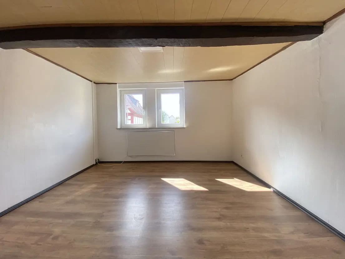 Bild 4 Fachwerktraum bei Frankfurt | Dreieichenhain | 110m² | 260.000€