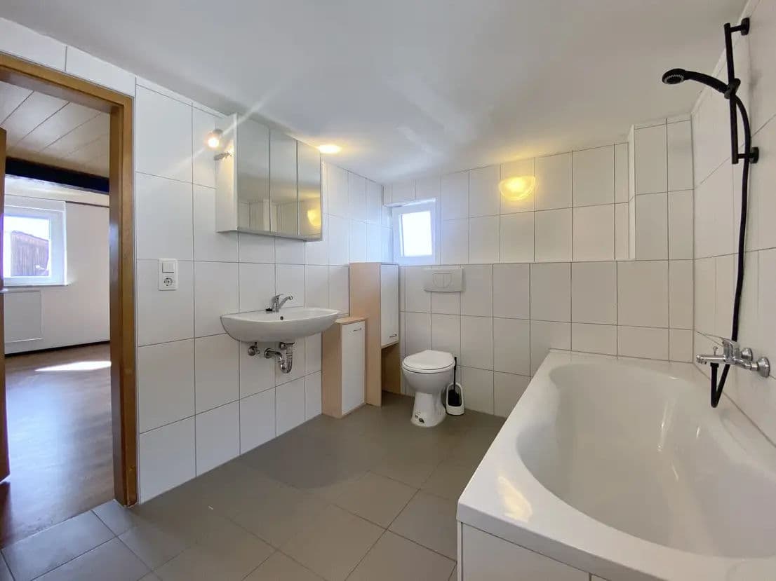Bild 5 Fachwerktraum bei Frankfurt | Dreieichenhain | 110m² | 260.000€